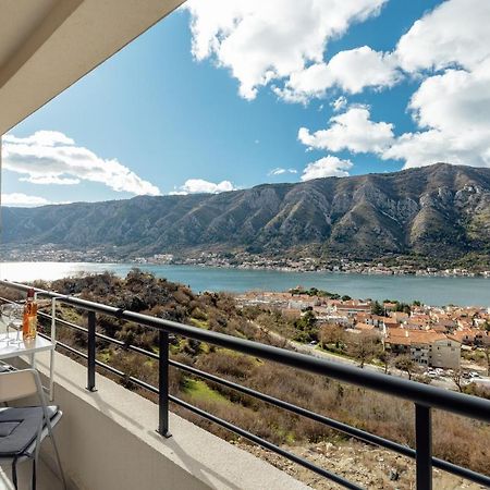 קוטור Lana Sea View Apartment מראה חיצוני תמונה
