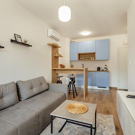 קוטור Lana Sea View Apartment מראה חיצוני תמונה