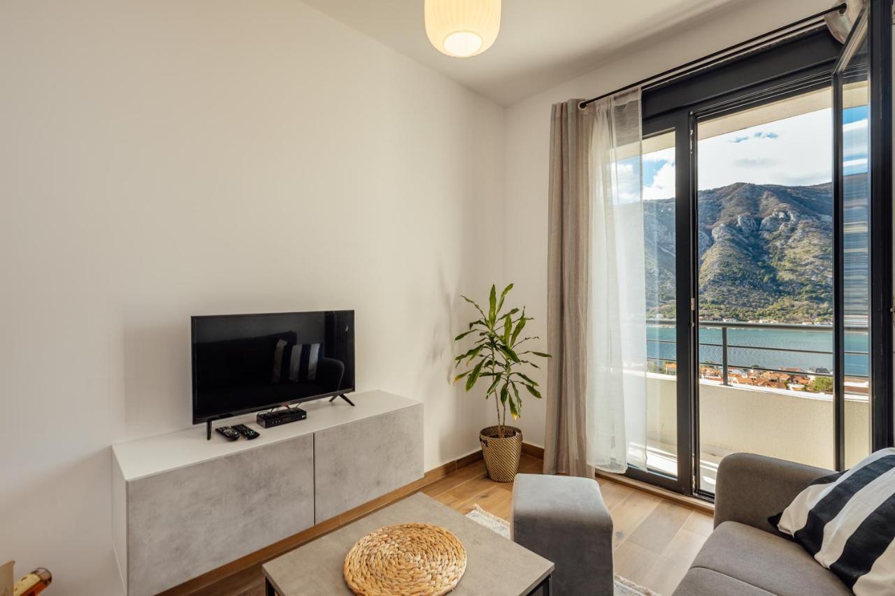 קוטור Lana Sea View Apartment מראה חיצוני תמונה