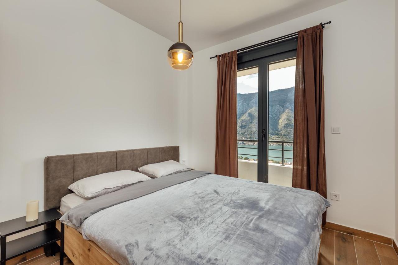 קוטור Lana Sea View Apartment מראה חיצוני תמונה
