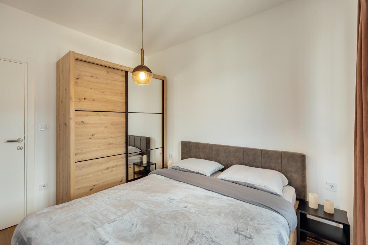 קוטור Lana Sea View Apartment מראה חיצוני תמונה