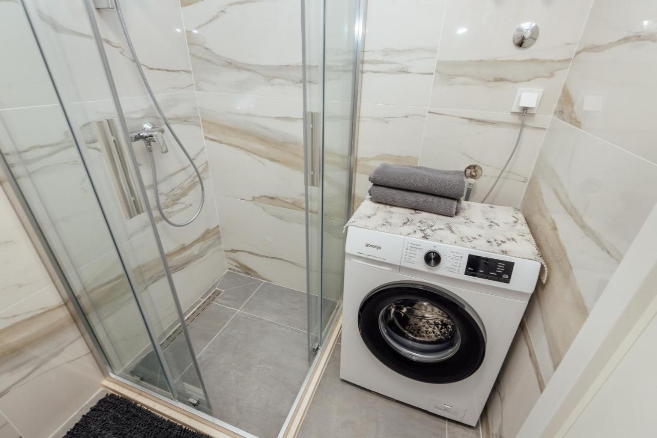 קוטור Lana Sea View Apartment מראה חיצוני תמונה
